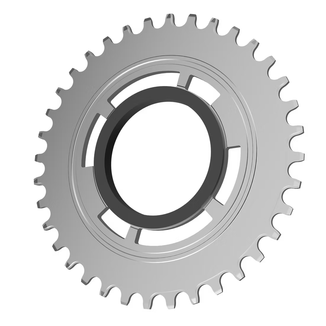 Rimpact Chain Damper Chain Ring
