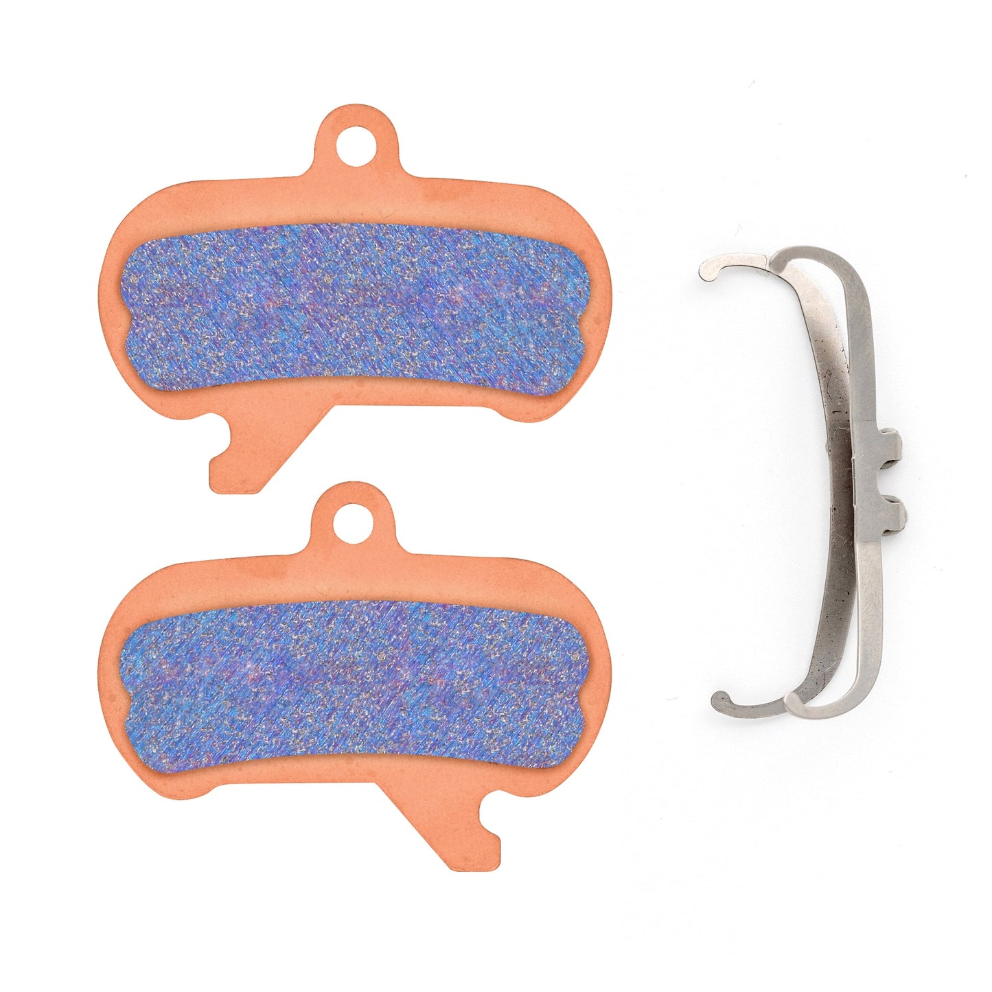 Frictive FR225R Metal Sintered disc brake Pads for SRAM Maven