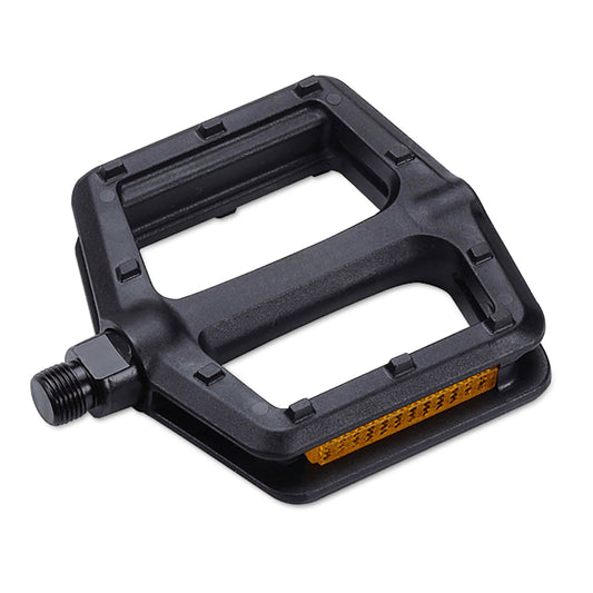 Flat pedals - Composite platform (unpackaged)