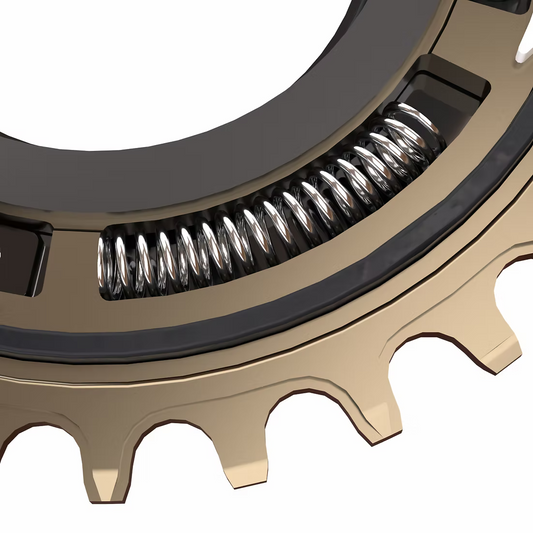 Rimpact Chain Damper Trail Spring kit