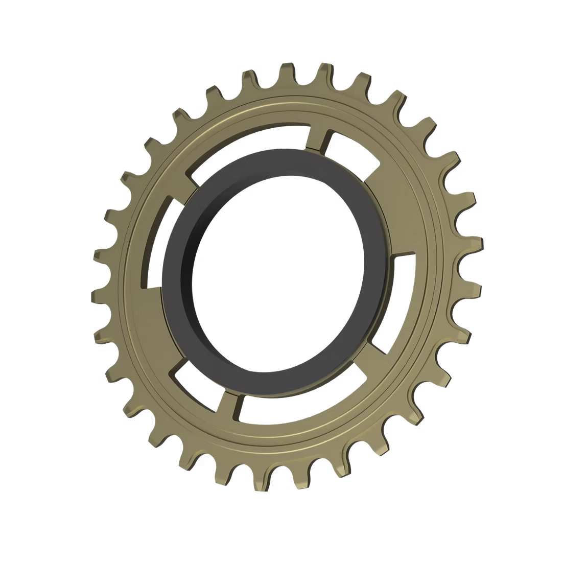 Rimpact Chain Damper Chain Ring