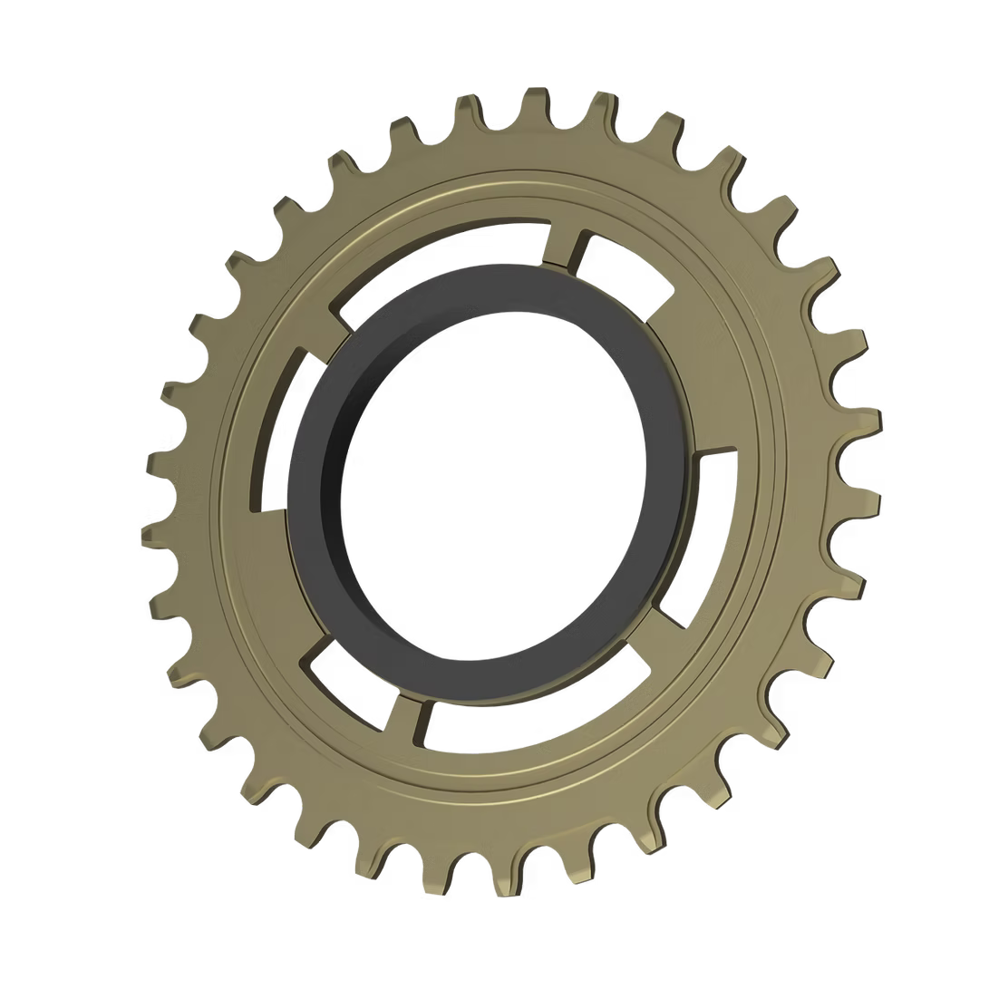 Rimpact Chain Damper Chain Ring