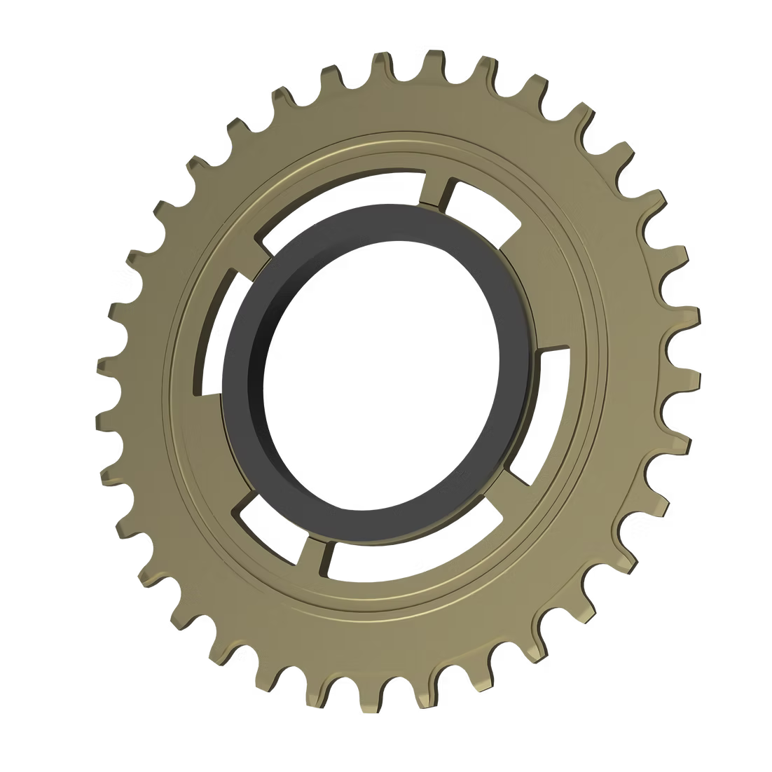 Rimpact Chain Damper Chain Ring