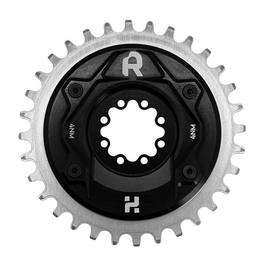 Rimpact Chain Damper