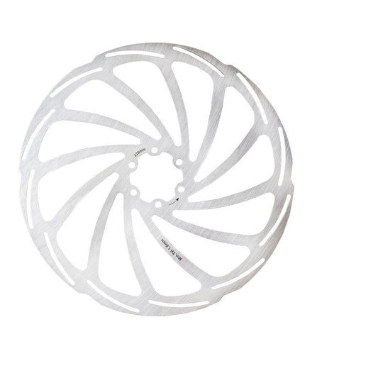 Disc brake rotor - 6 bolt