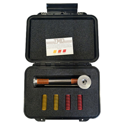 Rimpact Tuned Mass Damper